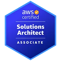 AWS Certified Solutions Architect - Associate